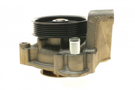 CITROEN Помпа воды Jumper 3.0HDI 06-,Fiat Ducato 3.0d 06-,Peugeot Boxer bugatti PA10125