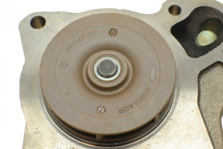 CITROEN Помпа воды Jumper 3.0HDI 06-,Fiat Ducato 3.0d 06-,Peugeot Boxer bugatti PA10125