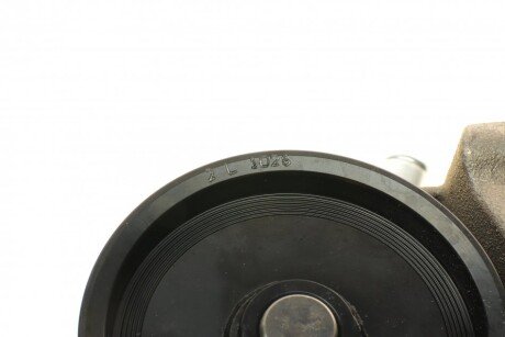 CITROEN Помпа воды Jumper 3.0HDI 06-,Fiat Ducato 3.0d 06-,Peugeot Boxer bugatti PA10125