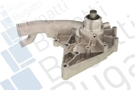 Водяна помпа (насос) BUGATTI PA0141