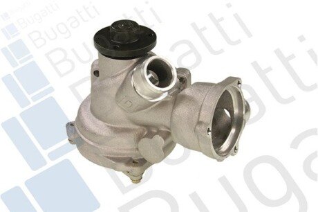 DB Помпа воды 124 260E,300E 85- bugatti PA0145 на Мерседес W126