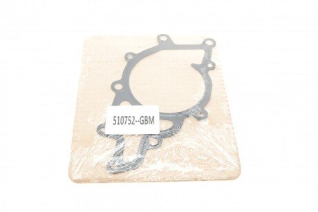 DB Помпа воды Vito 108/110/112 2,2CDI bugatti PA10078