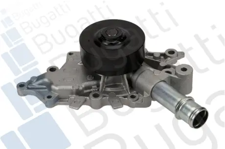 DB Помпа воды Vito 108/110/112 2,2CDI BUGATTI PA10078