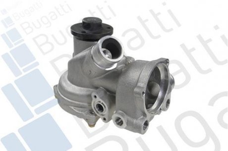 DB Помпа воды W124 3.0 88- bugatti PA6817