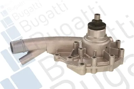 Водяная помпа (насос) BUGATTI PA0140