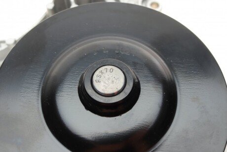 DB Помпа воды W203,211,212,164,221 bugatti PA10123