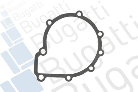 DB Помпа воды W203 C180 bugatti PA10004