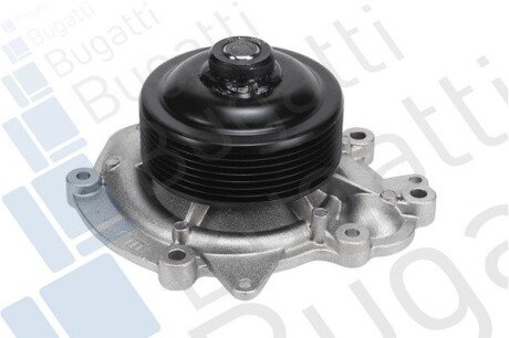 DB Помпа воды W203/W204/W211 bugatti PA10109 на Мерседес M-Class w164