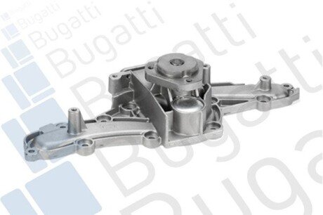 FIAT Помпа воды Alfa 147,156,166 2.5/3.2 96- bugatti PA5011