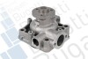 FIAT Помпа воды DAILY,GRINTA 2.5TD 85-,Master 98- bugatti PA0039