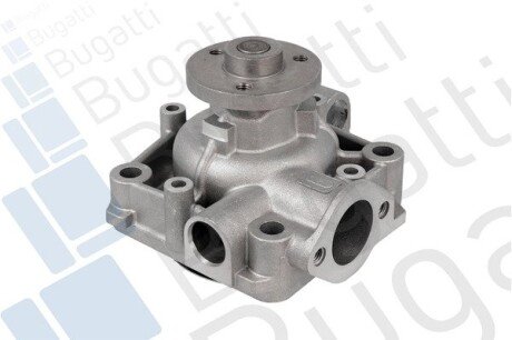 FIAT Помпа воды DAILY,GRINTA 2.5TD 85-,Master 98- bugatti PA0039 на Iveco Daily 3