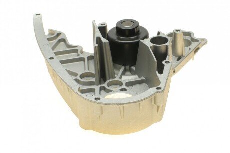 FIAT Помпа воды Ducato 2.3D/JTD 03- bugatti PA10077