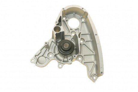 FIAT Помпа воды Ducato 2.3D/JTD 03- bugatti PA10077