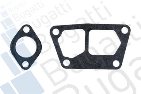 FIAT Помпа воды с корпусом! Fiorino,Tipo,Tempra 1.4/1.6 bugatti PA0513