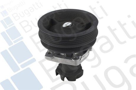 FIAT Помпа воды TEMPRA,TIPO 1.6 93- bugatti PA5916 на Фиат Tempra