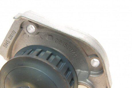 FIAT Помпа воды UNO 45 1.0 85-,TIPO 1.1 93- bugatti PA5945