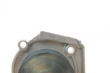 FIAT Помпа воды UNO 45 1.0 85-,TIPO 1.1 93- bugatti PA5945