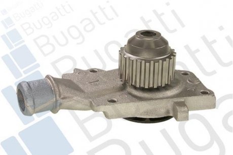 FORD Помпа воды Escort/Orion 1,4/1,6i CVH Fiesta 1,3/1,4 bugatti PA0243