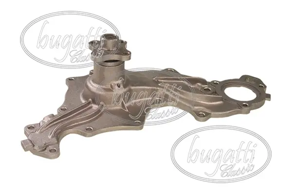 Водяная помпа (насос) BUGATTI PA0233BC