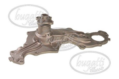 FORD Помпа воды SIERRA 2.0,2.3,TAUNUS 2.0 bugatti PA0233BC
