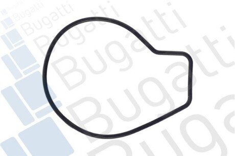 HONDA Помпа воды CIVIC 1.6 16V VTI 89- bugatti PA10036