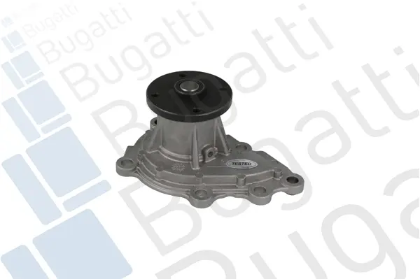 Водяная помпа (насос) BUGATTI PA10372