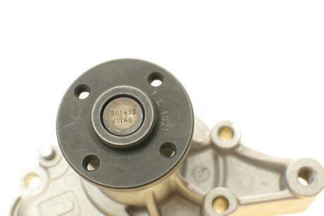 HYUNDAI Помпа воды i10,Atos,Getz,Kia Picanto 1.0/1.1 02- bugatti PA10151