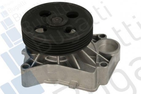 I BMW Помпа воды 3 E46 320D 98-01 bugatti PA5414