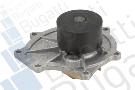 LANDROVER Помпа воды Freelander MG ZS ROVER 75 bugatti PA10028 на Rover 75