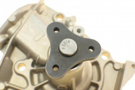 MAZDA Помпа воды 323 bugatti PA6703