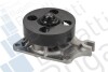 MAZDA Помпа воды Mazda 2/3 1.3/1.6 03- bugatti PA10092