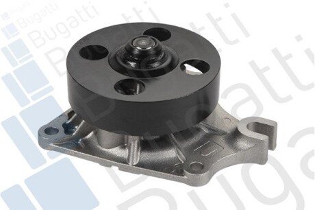 MAZDA Помпа воды Mazda 2/3 1.3/1.6 03- bugatti PA10092