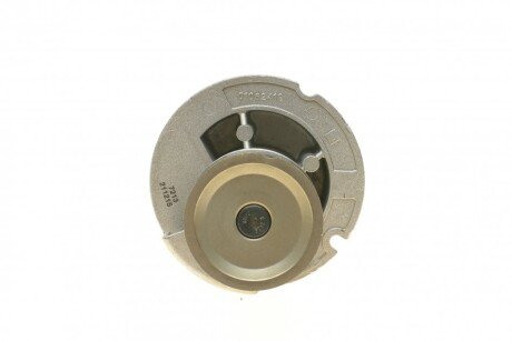 OPEL Помпа воды ASTRA 1.8I 16V 98- bugatti PA7213