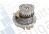 OPEL Помпа воды Astra F,Kadett E 1.6-1.8E 87-,Omega 86-,Vectra A bugatti PA10274