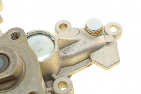 OPEL Помпа воды Astra H, Corsa C/D 00- bugatti PA10030