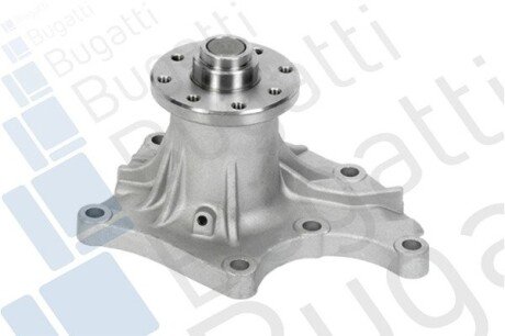 OPEL Помпа воды MONTEREY 3.1TD 92- bugatti PA9002 на Опель Монтерей