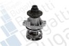 OPEL Помпа воды Omega B/ BMW E36 325 2,5TD 91-/E34/E39 525 2,5TD 91- bugatti PA5404