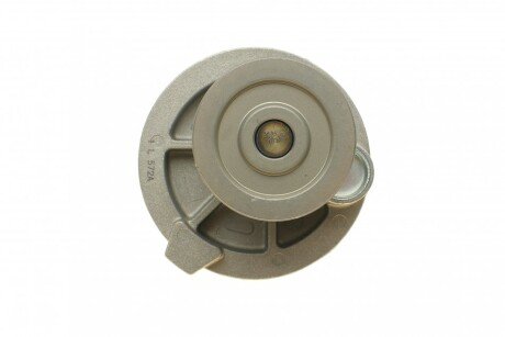 OPEL Помпа воды Omega B DAEWOO Leganza 2,0i 16V 97-/Nubira 1,8i/2,0i 16V 9 bugatti PA10327