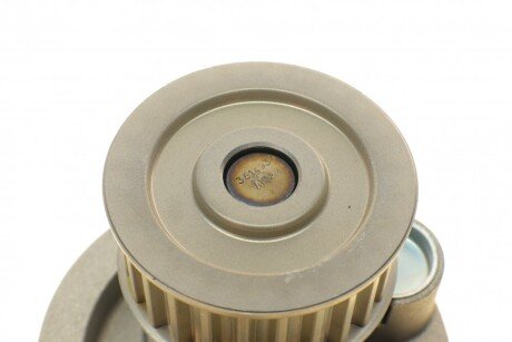 OPEL Помпа воды Omega B DAEWOO Leganza 2,0i 16V 97-/Nubira 1,8i/2,0i 16V 9 bugatti PA10327