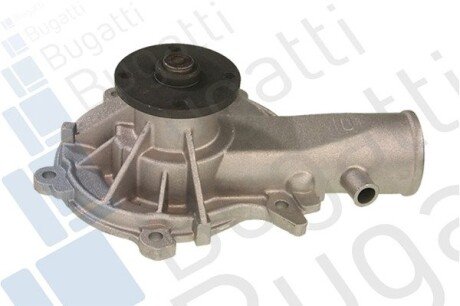 OPEL Помпа воды Record E -82,Senator -87 bugatti PA0093 на Опель Сенатор а