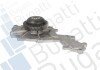 OPEL Помпа воды Signum,Vectra C,Renault,Saab 3.0dCi 01- bugatti PA10032