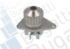 BUGATTI PEUGEOT Помпа воды 206, 306, 307 1.4, FIAT Fiorino Qubo 1.4, CITROEN Bberlingo 96-, C3 PA10012