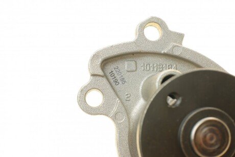 Помпа воды Nissan Juke,Qashqai 1.6 bugatti PA10190