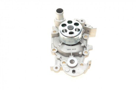 RENAULT Помпа воды Clio,Kangoo 1.2 96- bugatti PA10079