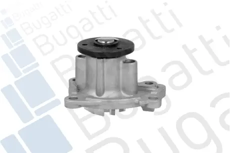 Водяная помпа (насос) BUGATTI PA10392