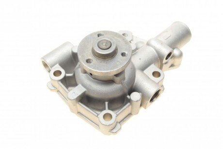 RENAULT Помпа воды Trafic,Master,Iveco 2,5D 81- bugatti PA5919