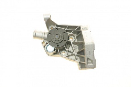 SKODA Помпа воды Fabia I 1.0I/1.4I 16V 00- bugatti PA10059