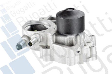 SUBARU Помпа воды Forester,Impreza 99- bugatti PA10155 на Субару Легаси б4