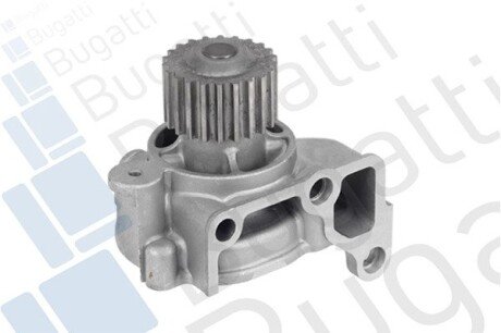 SUZUKI Помпа воды GRAND VITARA 2.0D 98- bugatti PA10152 на Форд Еконован