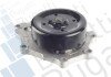 TOYOTA Помпа воды Auris,Avensis,Rav 4 2.0/2.2 D-4D 05- bugatti PA10094